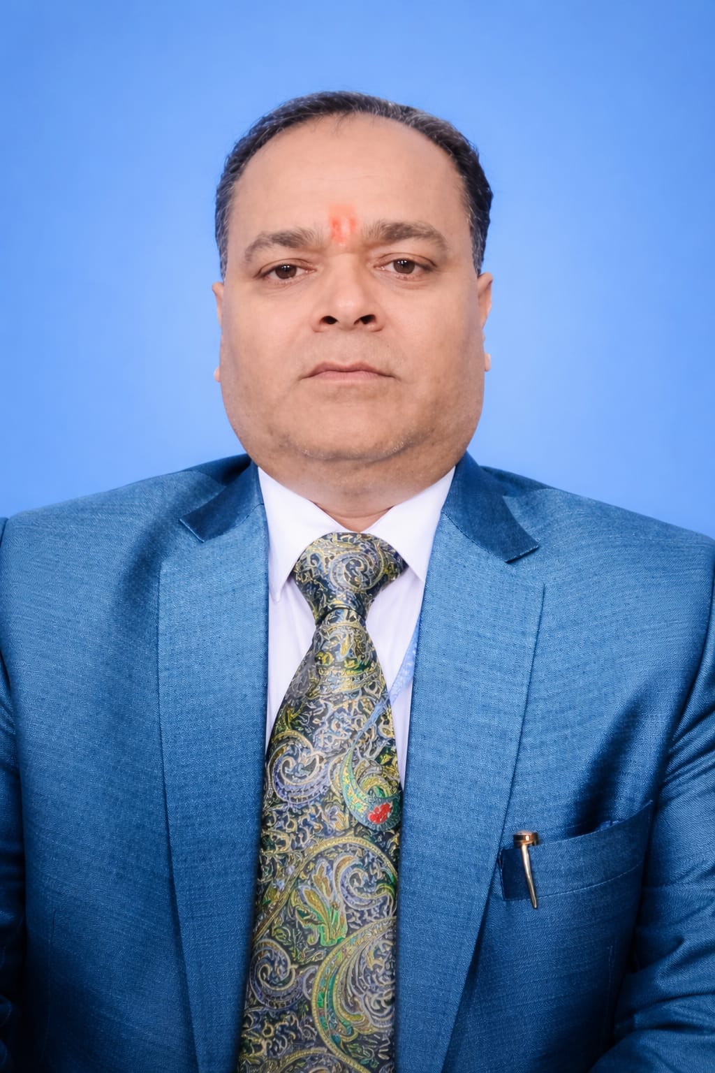 Mr. Dhananjay Kumar